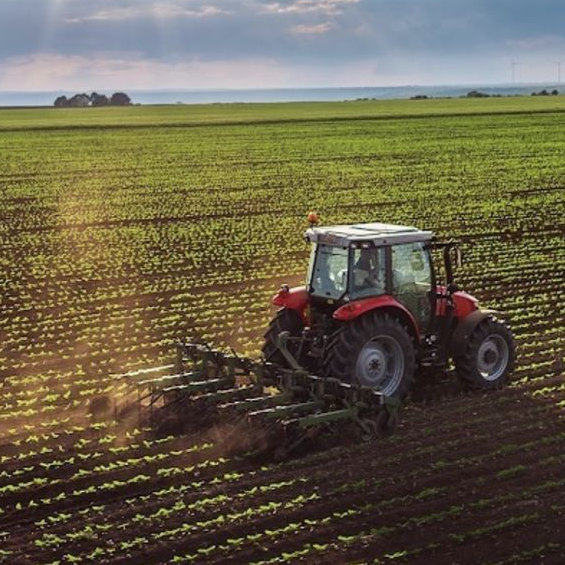 Emerging Agricultural Machinery Trends and Harriston's Vision for the Future