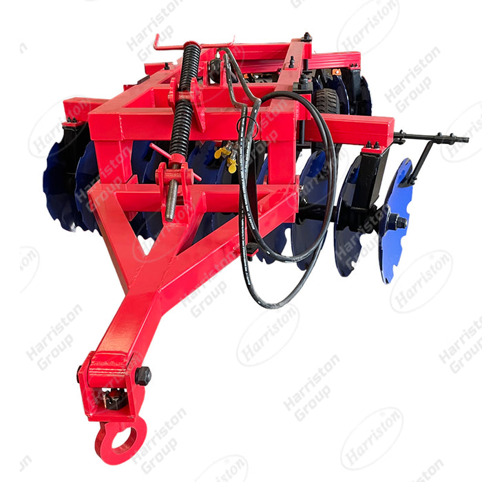 Harriston 1BZ-2.2 hydraulic disc harrow for farm