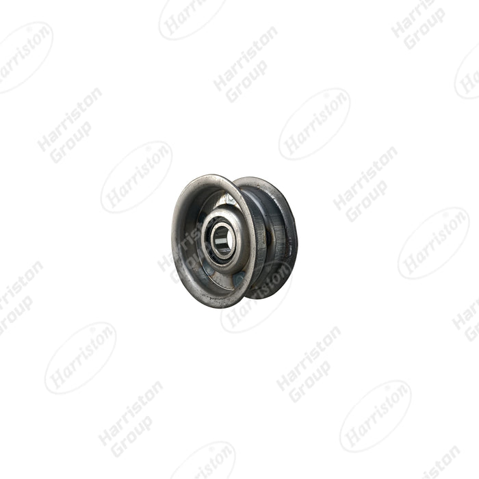 YANMAR AW70 Harvester Spare Parts 1E6B30-35760 ROLLER, TENSION 60