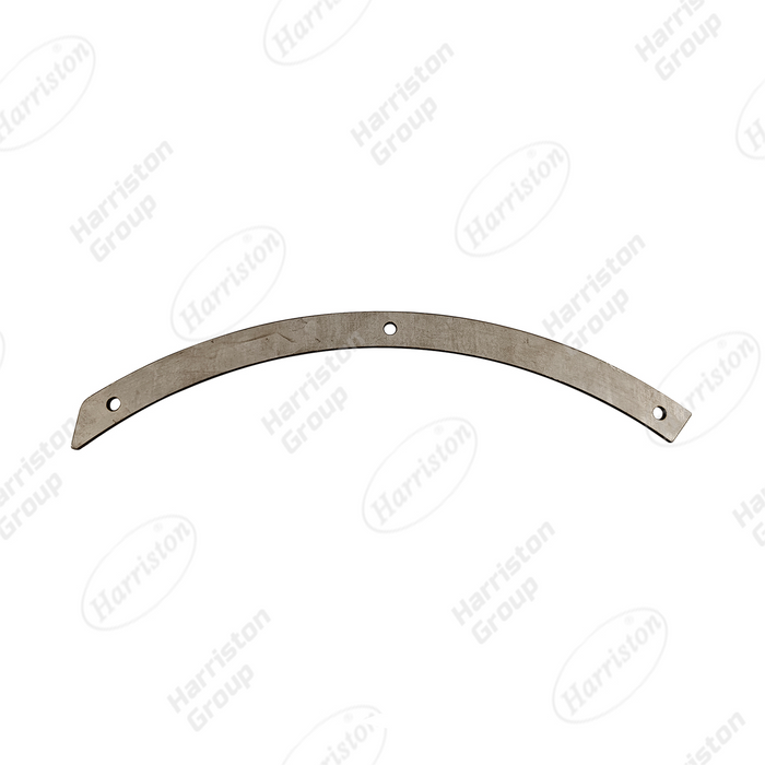 YM AW82 AW85 Harvester Spare Parts 1E6B30-38220 PLATE IMPELLER A-Used Condition for Sale