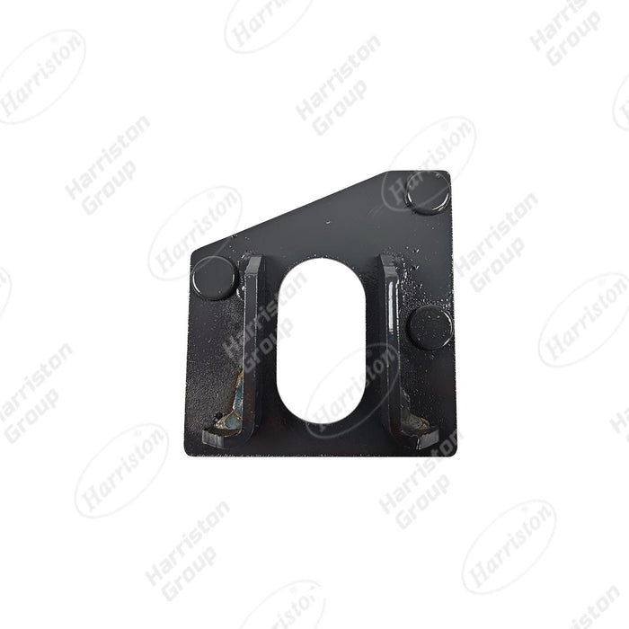 YM COMBINE HARVESTER SPARE PARTS 1E6B30-42051 1E6B30-42101 1E6C40-42130 1E6C40-42170 Support Guide Plate Cheap Plate