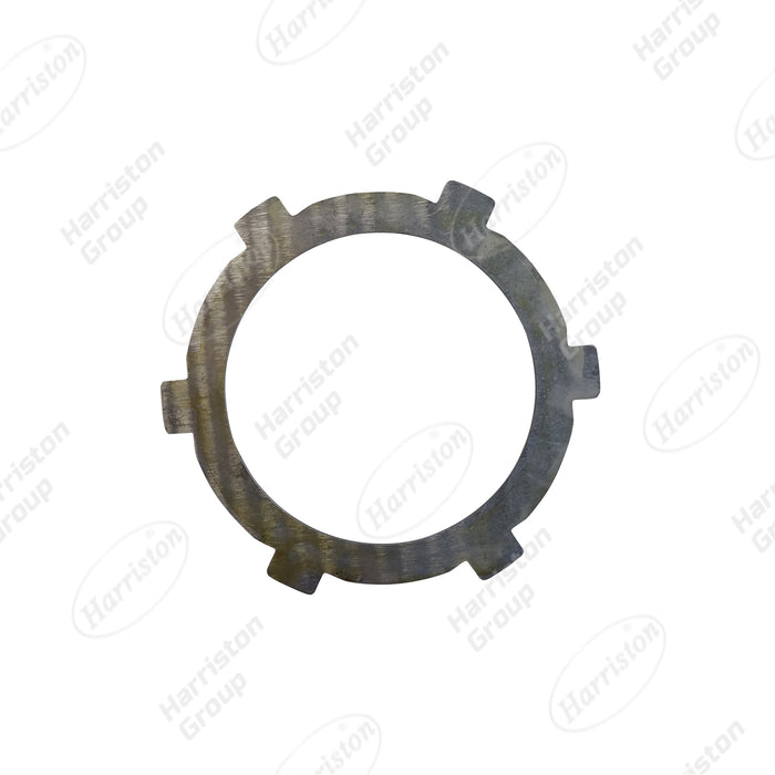 YANMAR Harvester Spare Parts 1E6B30-55110 PLATE, STEEL 2.0 Clutch Pressure Plate