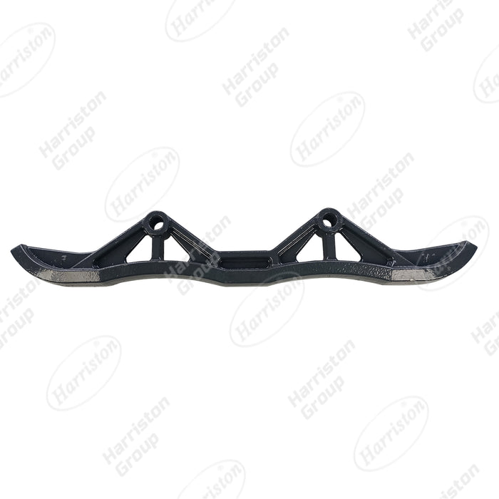 YANMAR AW85 Harvester Harvester Spare Parts 1E6C40-73500 1E6B30-73500 GUIDE,CRAWLER FRONT