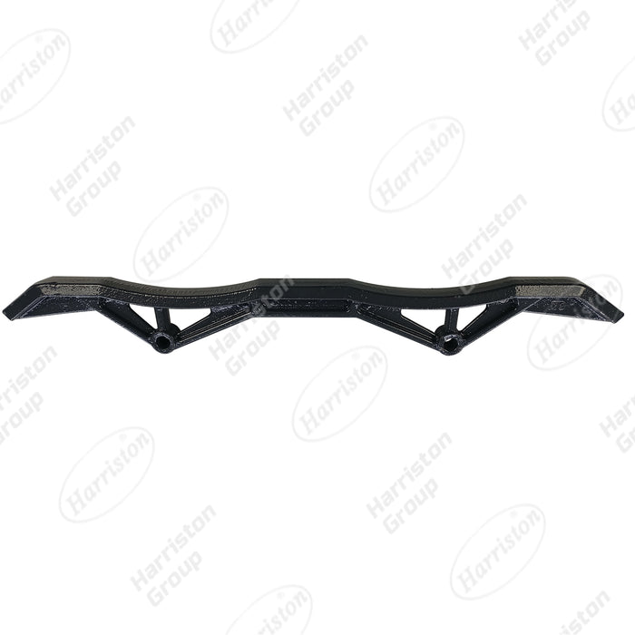 YANMAR AW82 Harvester Spare Parts 1E6C45-73520 GUIDE, CRAWLER REAR 81cm