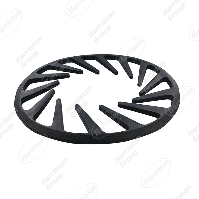 YANMAR Harvester Spare Parts 1E8559-22280 1E8350-21490 Claw Belt 14T(boutique) CFA-815