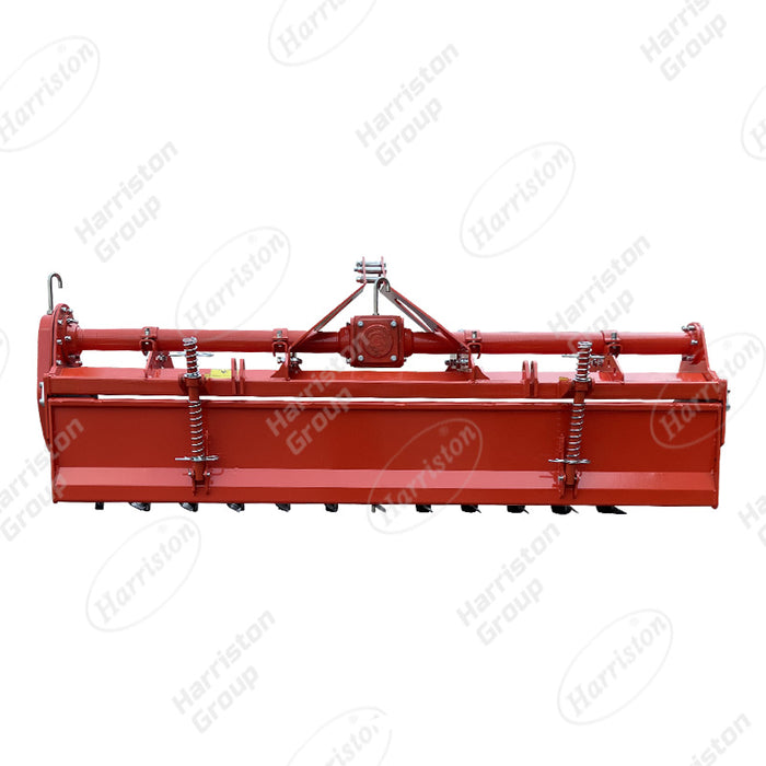 Agriculture Implements 1GQ230 Paddy Field Rotary Tiller.for Tractor Cultivator