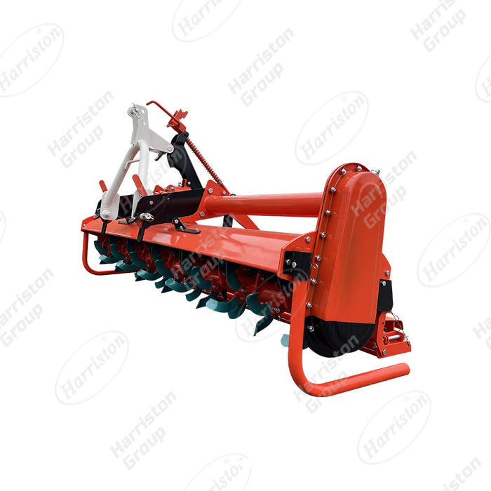 1JS-260 PADDY FILED ROTARY TILLER