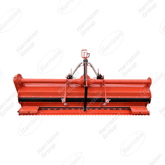1JS-260 PADDY FILED ROTARY TILLER