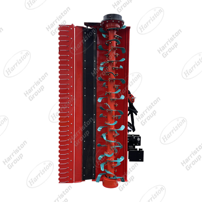 1JS-400 FOLD PADDY FILED ROTARY TILLER Foldable Paddy Field Rotary Tiller