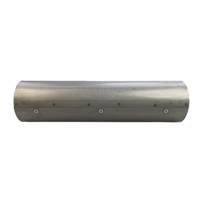 YANMAR Harvester AW85 Spare Parts 1E6C40-27011 stainless steel COVER,FH SHAFT A