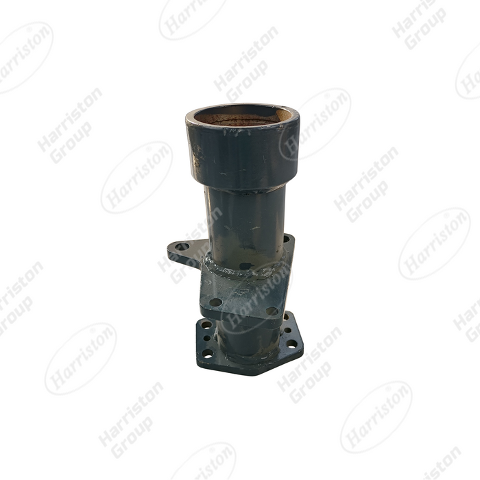 FM World Harvester Spare Parts W2.5E-03B-10-01-00 Flange
