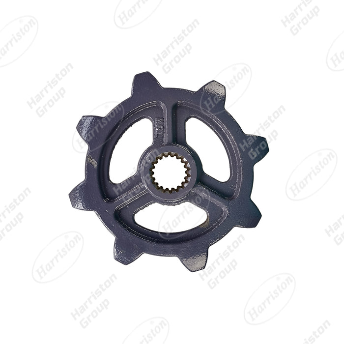 FM World Harvester Spare Parts W2.5C-03D-02-03 DRIVE WHEEL (2 M)