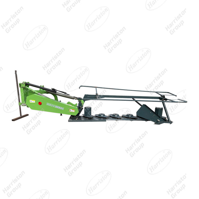 Harriston 4GX-2.4-Mower 6 plate Mower for Agricultural Trcator
