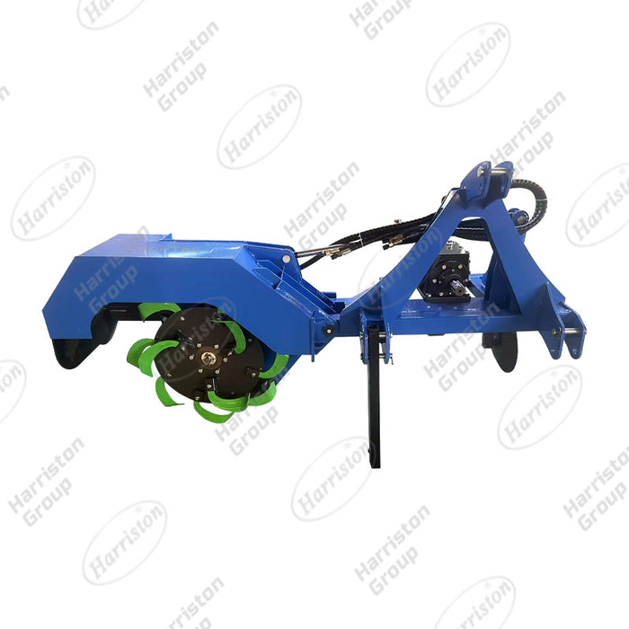 1ZG350 Side Ridge Machine for Tractor Essential Farming Equipment