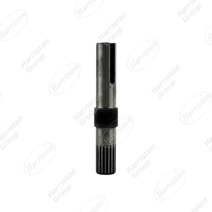 ZOOMLION Harvester Spare Parts 2.0Z-04060015 INPUT SHAFT