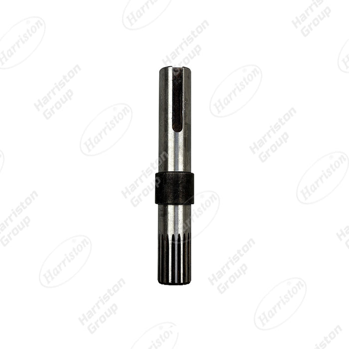 ZOOMLION Harvester Spare Parts 2.0Z-04060015 INPUT SHAFT