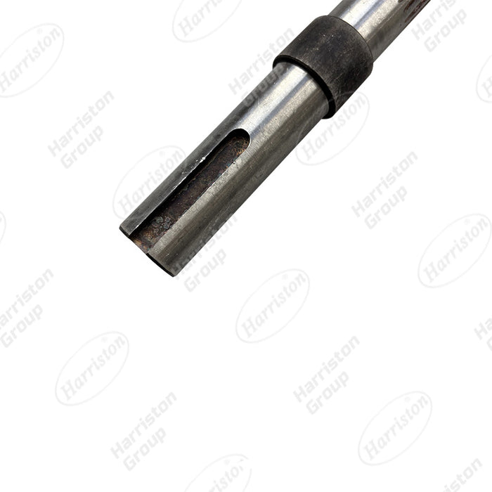 ZOOMLION Harvester Spare Parts 2.0Z-04060015 INPUT SHAFT