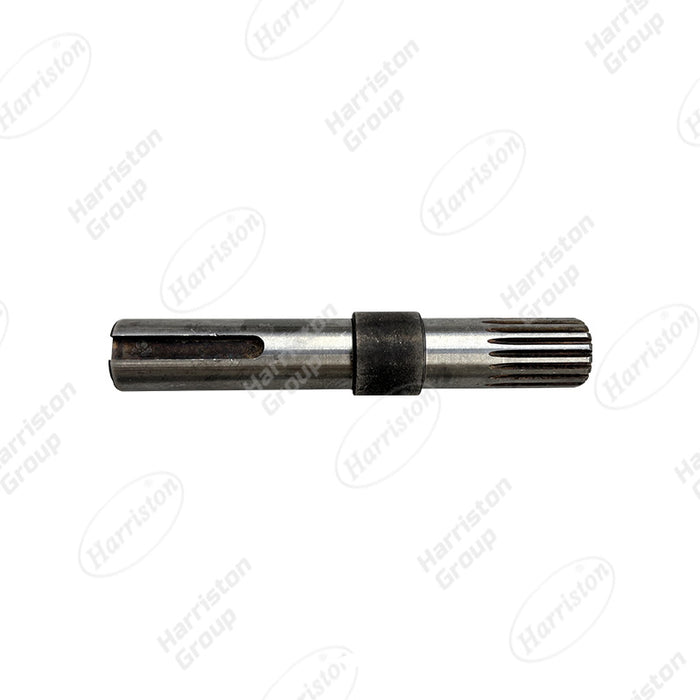 ZOOMLION Harvester Spare Parts 2.0Z-04060015 INPUT SHAFT