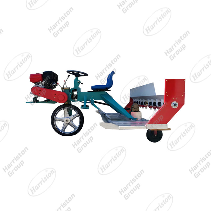 2BD-10C  Rice direct seeder Paddy 10 rows Rice Transplanter