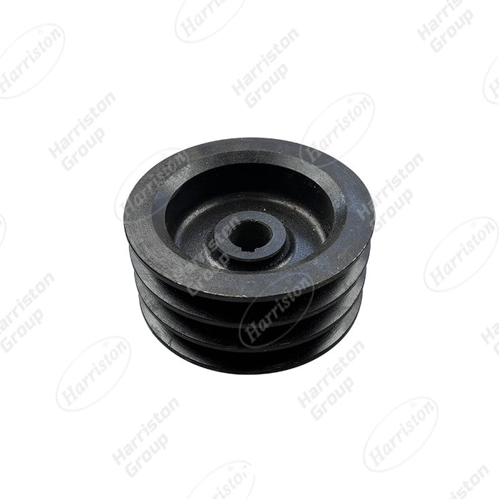 AIHE Tracked Rotary Tiller Spare Parts 3.5Z-04060003 PULLEY
