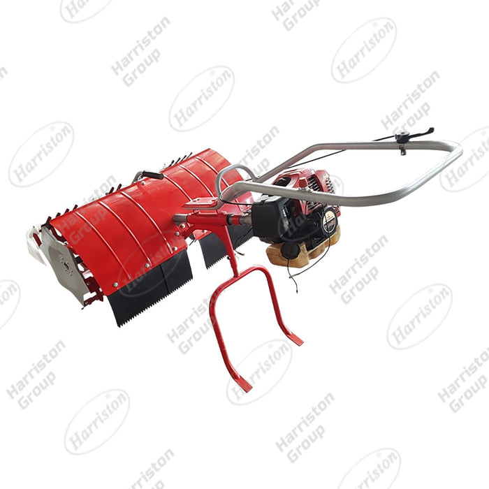 3GZC-3  3 Rows Walking Paddy Mower