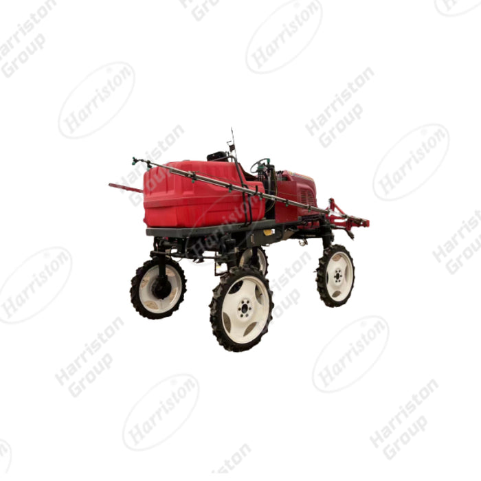 Harriston 3WPZ—700 sprayer for agriculture