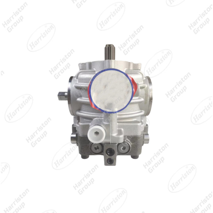 KUBOTA PRO688q DC70 Harvester Hst Hydraulic Transmission Pump 5H470-11009 ASSY HST