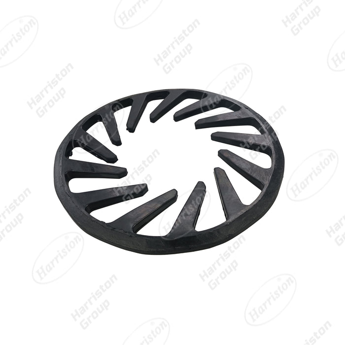 KUBOTA Agricultural Machinery Spare Parts 5H550-61810 Claw Belt T13 Teeth HDA-29