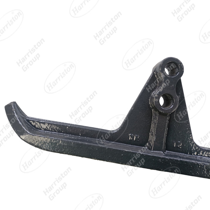 5T051-23426 GUIDE,CRAWLER REAR For Kubota DC60/688 Combine Harvester