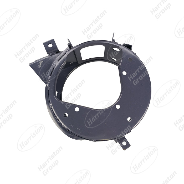 KUBOTA 688Q Harvester Spare Parts 5T057-68310 Repeated Threshing Box