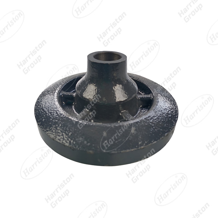 KUBOTA DC70 Harvester Spare Parts 5T072-23612 ROLLER,GUIDE