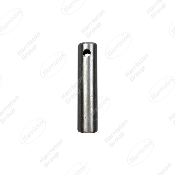 KUBOTA DC105 Harvester Spare Parts 5T072-23650 SHAFT, CARRIER ROLLER
