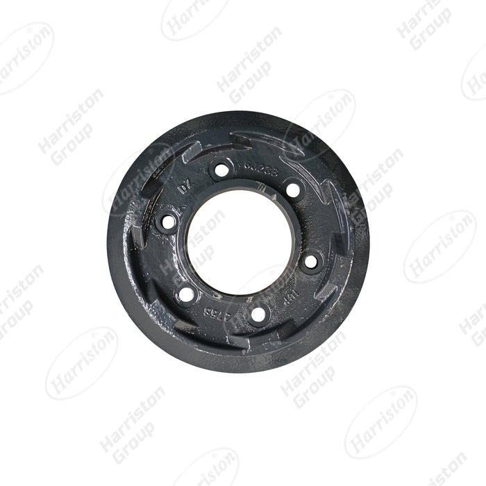 KUBOTA DC70 Harvester Spare Parts 5T072-23890 ROLLER 275