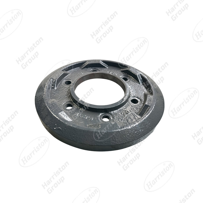 KUBOTA DC70 Harvester Spare Parts 5T072-23890 ROLLER 275