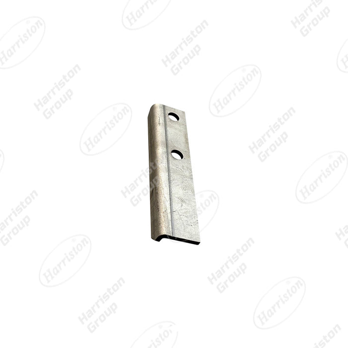 KUBOTA DC70 Harvester Spare Parts 5T072-55820 RETAINER,PAD LH