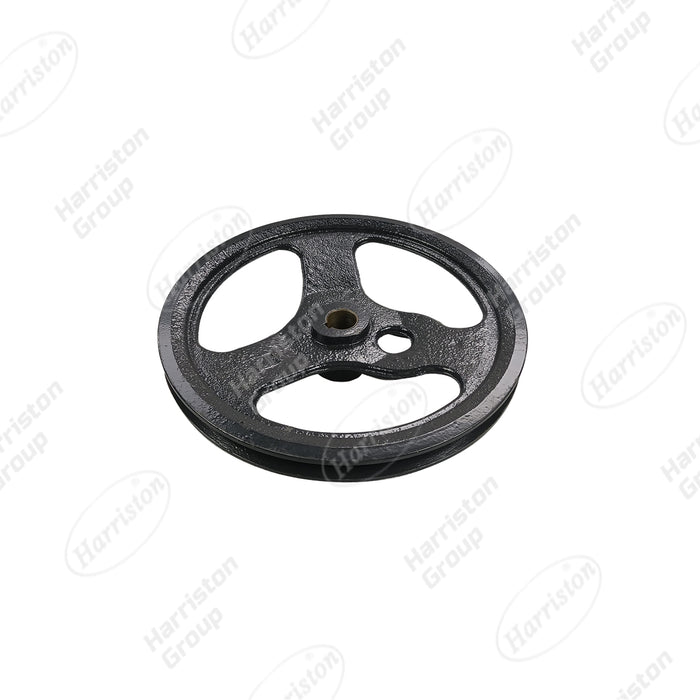 KUBOTA DC70 Harvester Spare Parts 5T078-46210 PULLEY