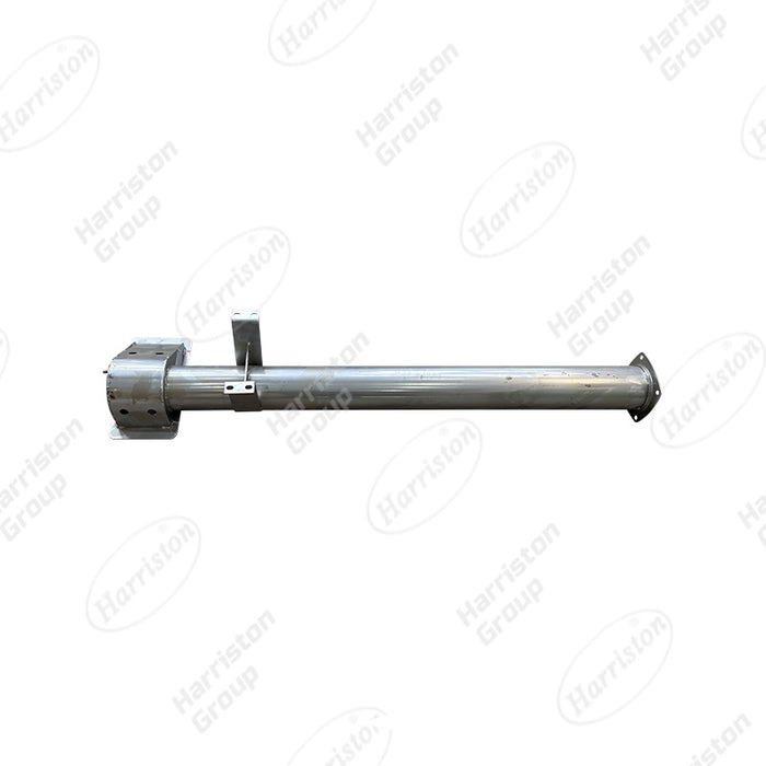 KUBOTA DC70 Harvester Spare Parts 5T079-67612 1.31M Stainless Steel CASE(VERTICAL SCREW)