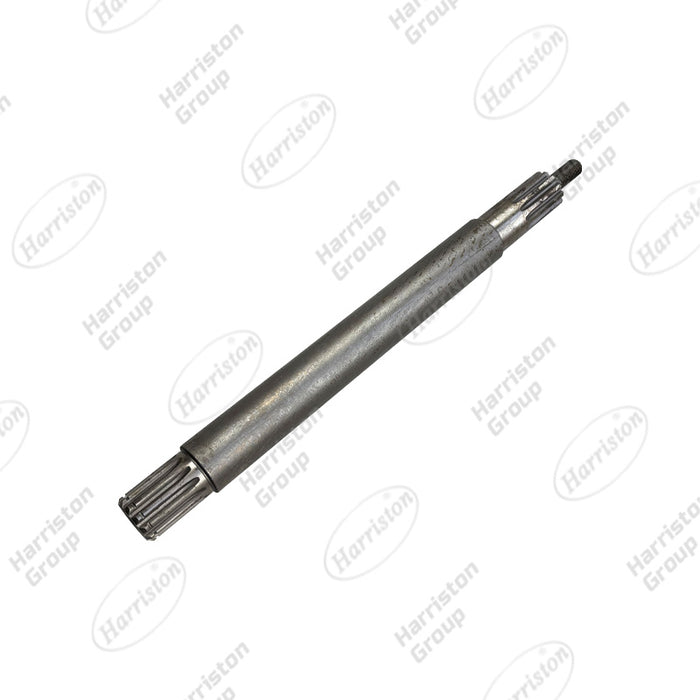 KUBOTA DC35 Harvester Spare Parts 5T081-16820 AXLE(REAR)