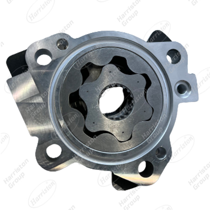 Kubota Combine Harvester Spare Parts 5T105-12100 PUMP,ASSY CHARGE for DC93 D105X 988Q EX108Q Harveester