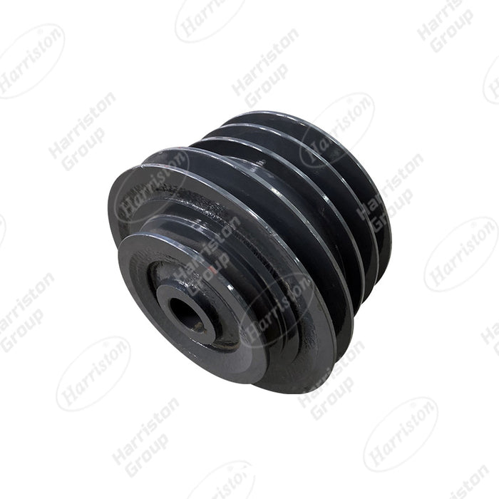 KUBOTA  PRO988Q Harvester Spare Parts 5T106-66330 V-PULLEY