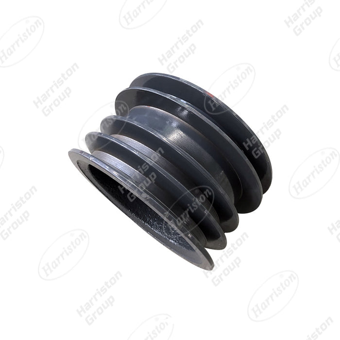 KUBOTA  PRO988Q Harvester Spare Parts 5T106-66330 V-PULLEY