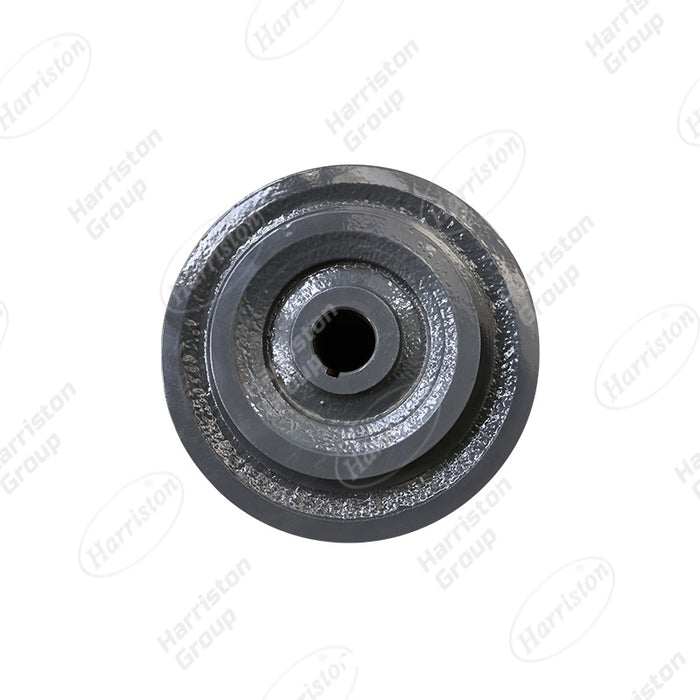 KUBOTA  PRO988Q Harvester Spare Parts 5T106-66330 V-PULLEY