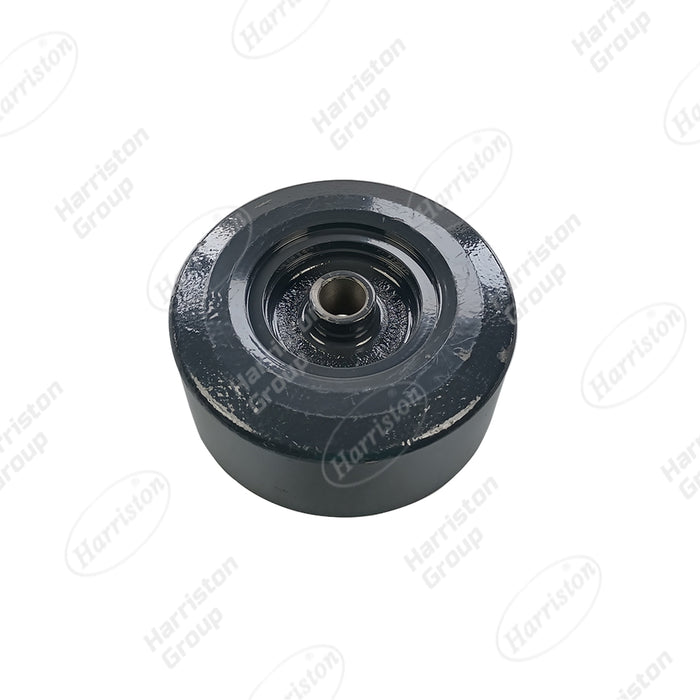 KUBOTA DC105 Harvester Spare Parts 5T111-23132 Roller (180W) Agricultural Machinery Parts