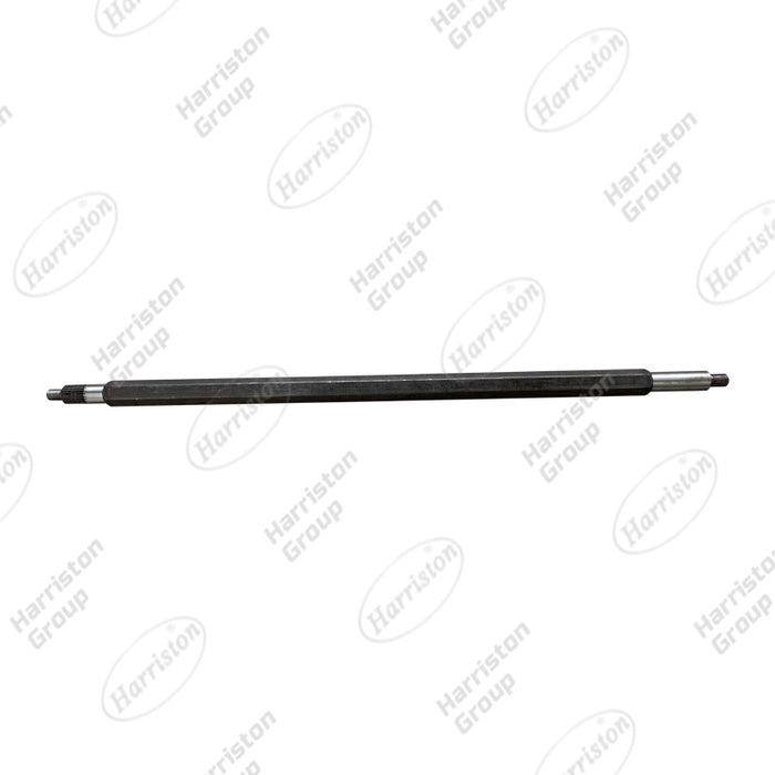 KUBOTA DC105 Harvester Spare Parts 5T124-46110 SHAFT (FEEDER)