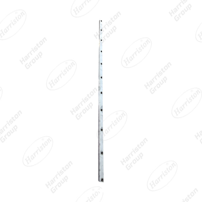 KUBOTA DC105 Harvester Spare Parts 5T124-71250  PLATE(SIEVE)