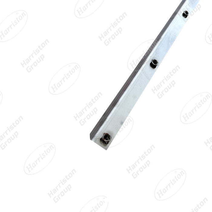 KUBOTA DC105 Harvester Spare Parts 5T124-71250  PLATE(SIEVE)