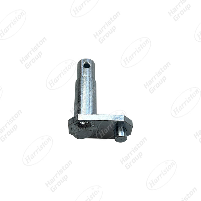 KUBOTA DC105X Harvester Spare Parts 5T126-17132 OEM LEVER(SUB-SHIFT)