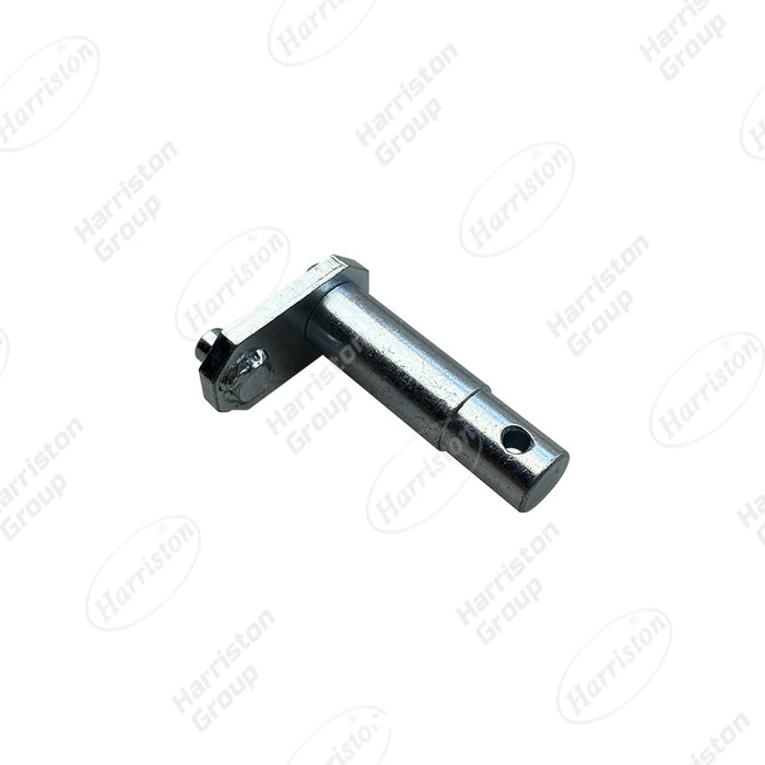 KUBOTA DC105X Harvester Spare Parts 5T126-17132 OEM  LEVER(SUB-SHIFT)