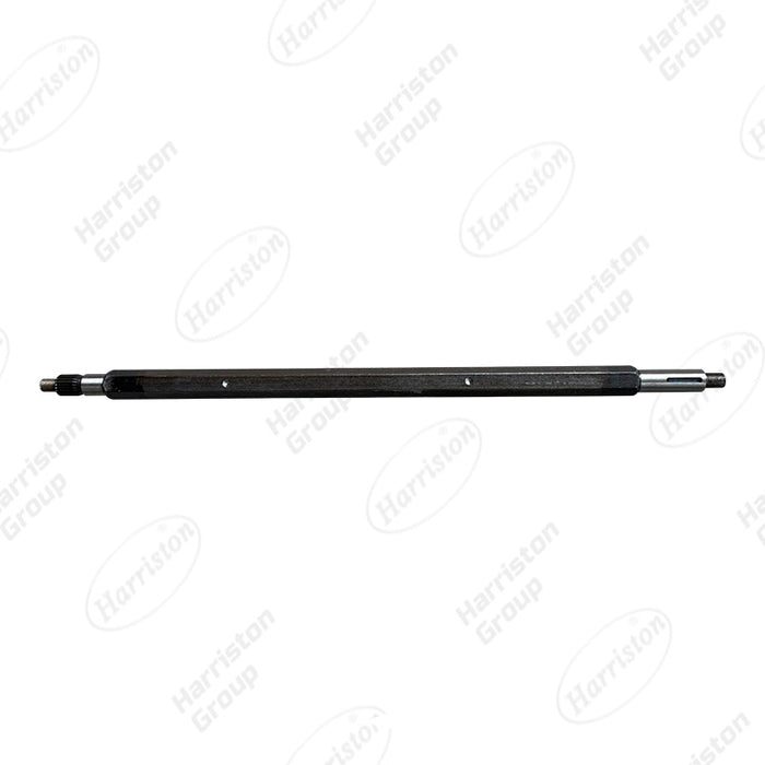 KUBOTA DC93 Harvester Spare Parts 5T131-46110 910MM SHAFT FEEDER