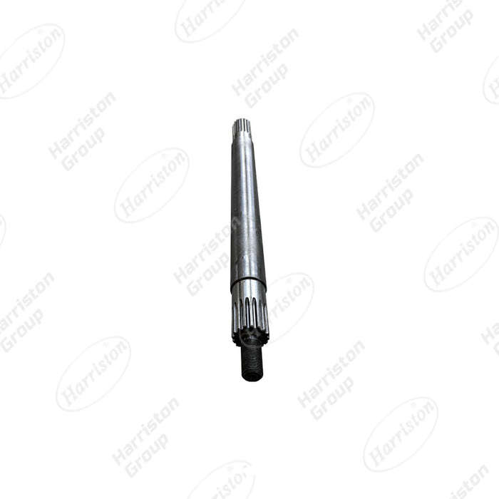 KUBOTA DC108X Harvester Spare Parts 5T285-16410 AXLE 70CM